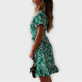 Nilsina - Mini Dress