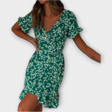 Nilsina - Mini Dress