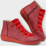Isadora - Elegantly Stylish Boots