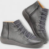 Isadora - Elegantly Stylish Boots