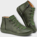 Isadora - Elegantly Stylish Boots