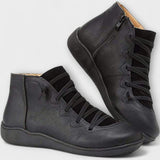 Isadora - Elegantly Stylish Boots