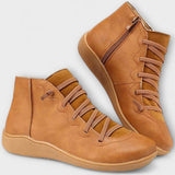 Isadora - Elegantly Stylish Boots