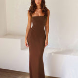 Camila - Elegante Vestido de Noche