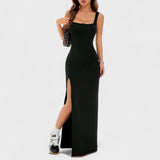 Maira - Elegantly Casual Dress