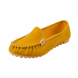 FRESH LABEL | Roma Slip-On Sneakers
