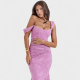 Francesca - Vestido de Design Escultural