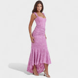 Francesca - Vestido de Design Escultural