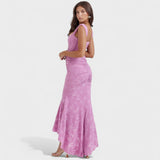Francesca - Vestido de Design Escultural