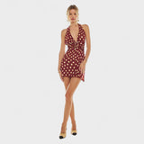 Ana - Vestido de Verão Elegante