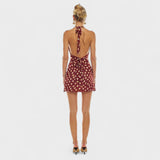 Ana - Vestido de Verão Elegante