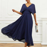 Helena - Elegante Vestido Midi