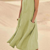 Manuela - Ligero Vestido de Verano