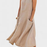Manuela - Ligero Vestido de Verano