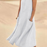 Manuela - Ligero Vestido de Verano