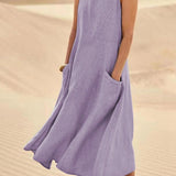 Manuela - Ligero Vestido de Verano