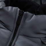 Premium Milano Híbrido Jacket