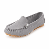 FRESH LABEL | Roma Slip-On Sneakers