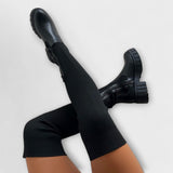 Judite - Botas Altas até o Joelho