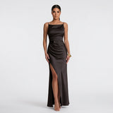 Mariana - Elegante Vestido Maxi
