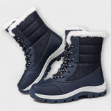 Guiomar - Botas Impermeáveis para Inverno