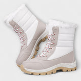 Guiomar - Botas Impermeáveis para Inverno