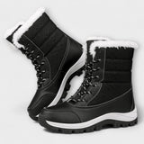 Guiomar - Botas Impermeáveis para Inverno