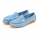FRESH LABEL | Roma Slip-On Sneakers