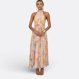 Aurora - Maxi Dress