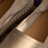 Espadrile din lână de oaie Formentera - confort și eleganță