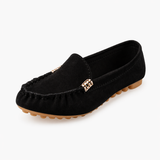 FRESH LABEL | Roma Slip-On Sneakers