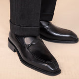 Firenze Derby Penny Shoes