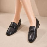 FRESH LABEL | Venezia Ballet Flats