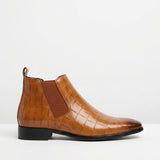 Ridgeway Chelsea Boots