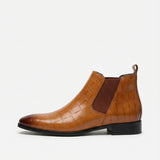 Ridgeway Chelsea Boots