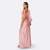 Luna - Elegante Vestido Maxi