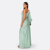 Luna - Elegante Vestido Maxi