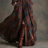Mariana - Camisa Vestido com Cinto