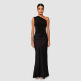Rochie Maxi Elegantă Amélia