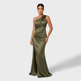 Carla - Elegante Vestido Maxi