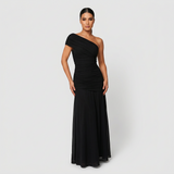 Ana - Elegante Vestido Maxi