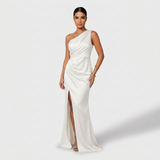 Carla - Vestido Maxi Sofisticado para Eventos Especiais