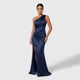 Carla - Vestido Maxi Sofisticado para Eventos Especiais