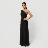 Ana - Elegante Vestido Maxi