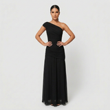 Ana - Elegante Vestido Maxi