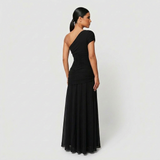 Ana - Elegante Vestido Maxi