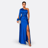 Luna - Elegante Vestido Maxi