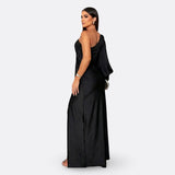 Luna - Elegante Vestido Maxi