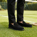 Loafers Premium Tilbury em Suede
