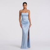 Mariana - Elegante Vestido Maxi